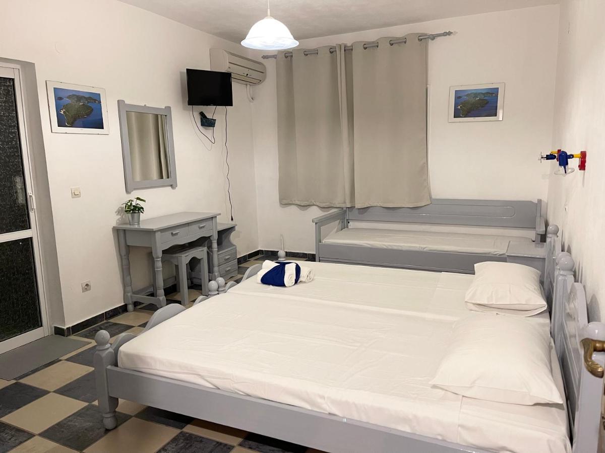 Koala Place Βασιλική Εξωτερικό φωτογραφία