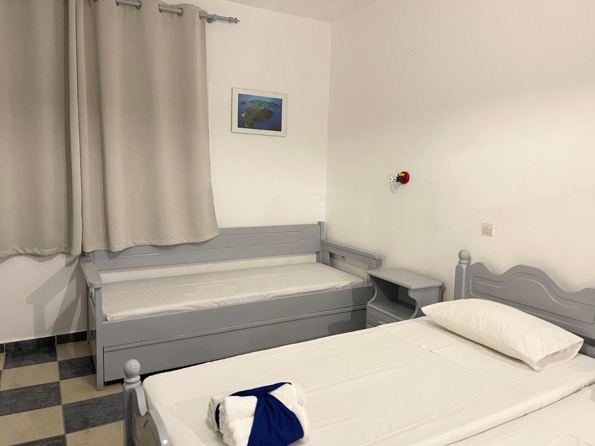 Koala Place Βασιλική Εξωτερικό φωτογραφία