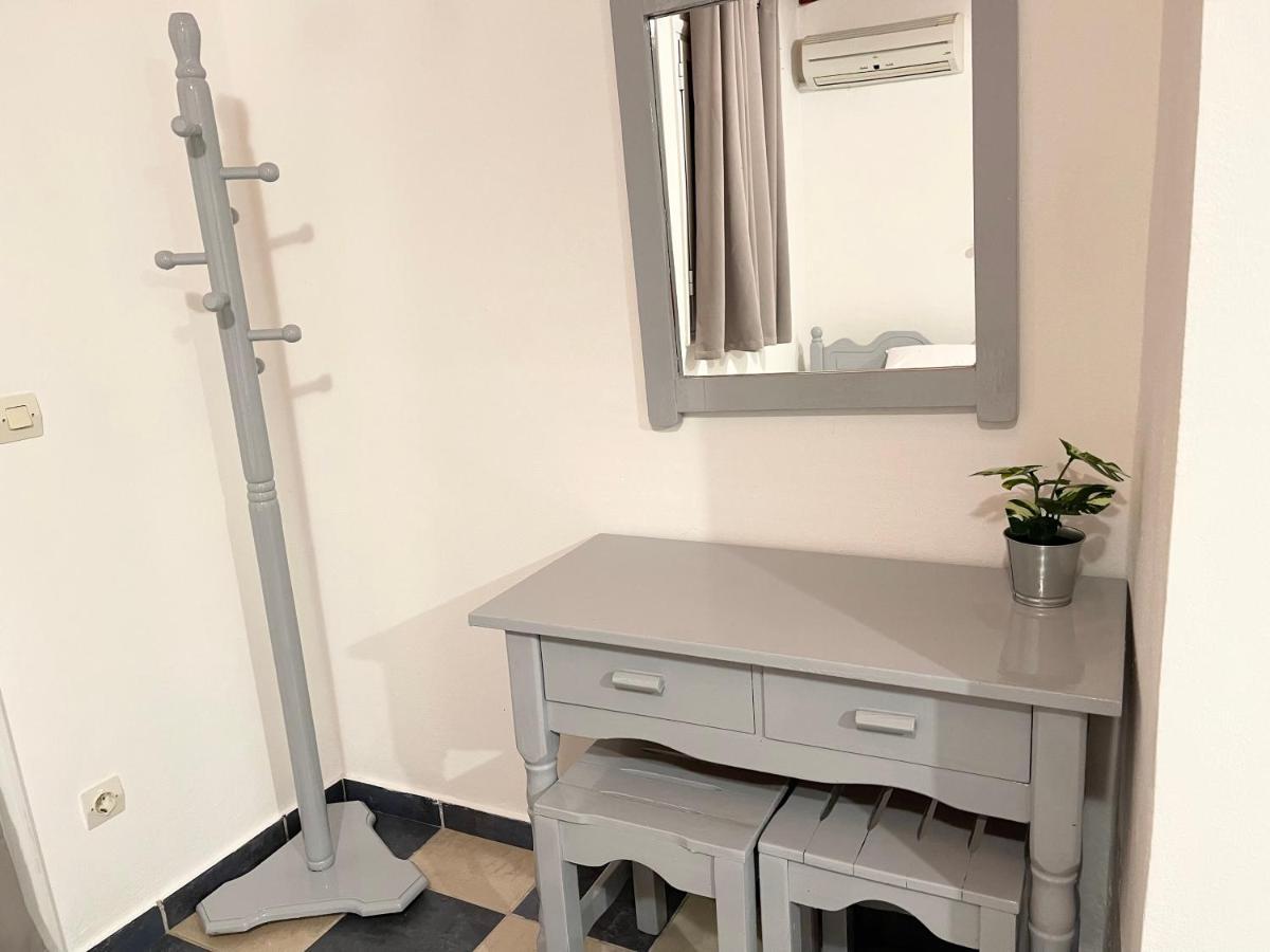 Koala Place Βασιλική Εξωτερικό φωτογραφία