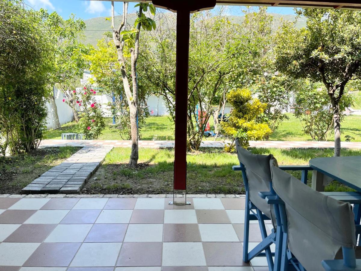 Koala Place Βασιλική Εξωτερικό φωτογραφία