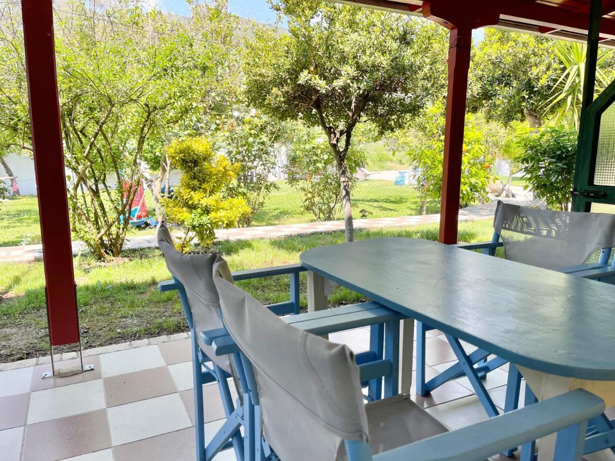 Koala Place Βασιλική Εξωτερικό φωτογραφία