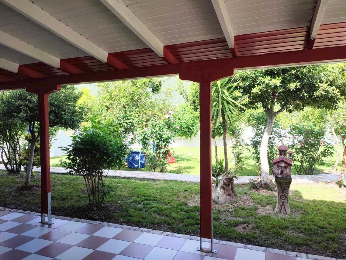 Koala Place Βασιλική Εξωτερικό φωτογραφία
