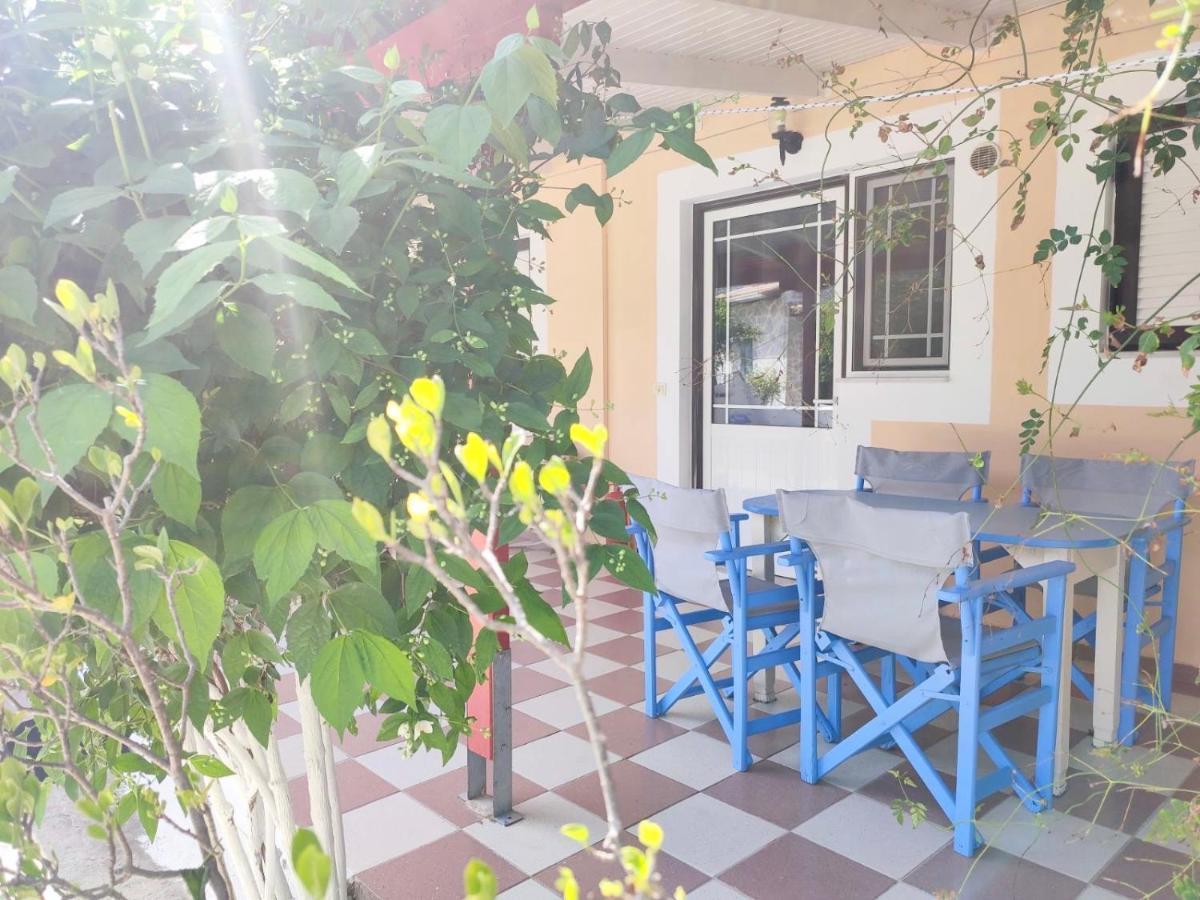 Koala Place Βασιλική Εξωτερικό φωτογραφία