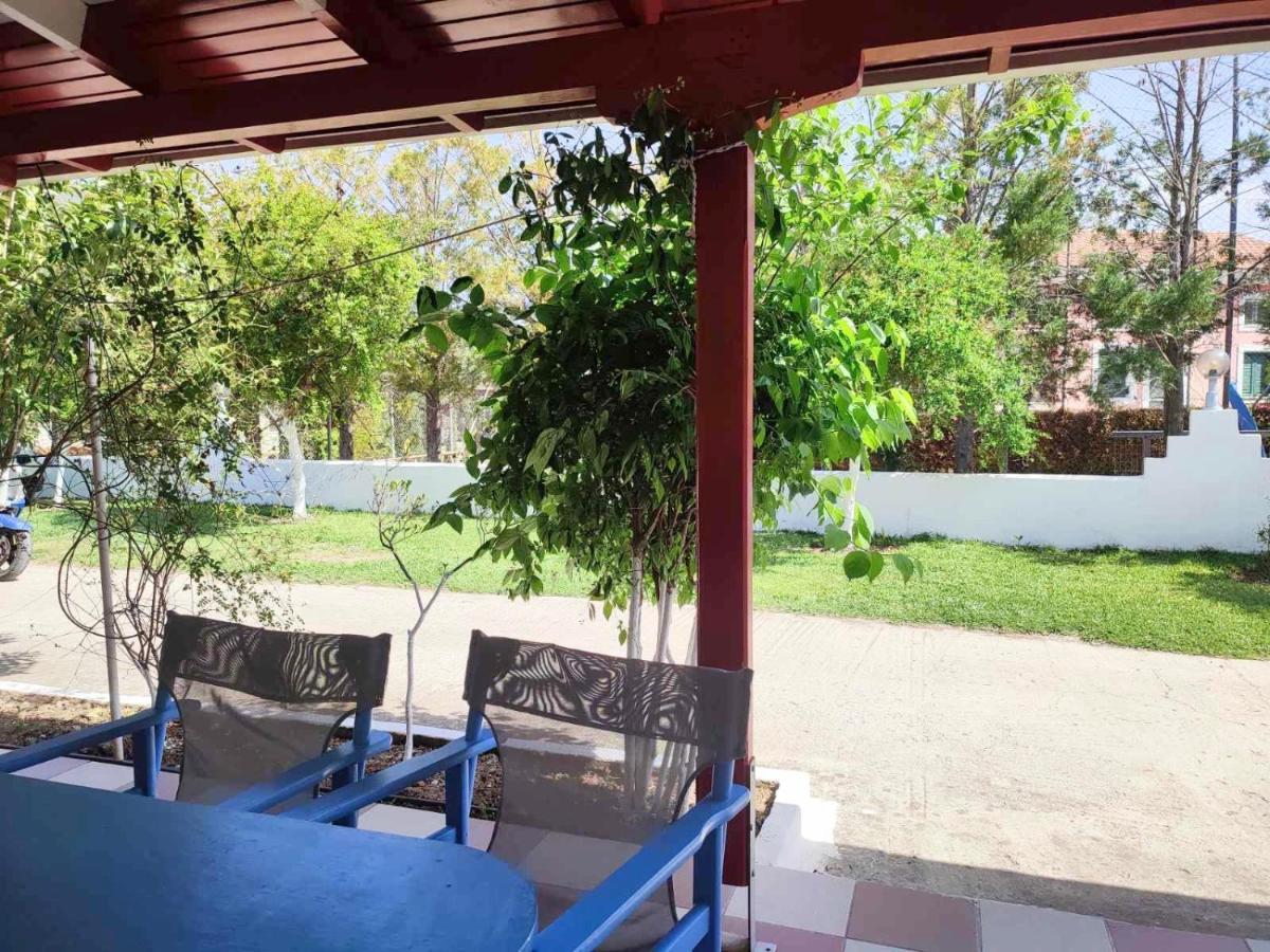 Koala Place Βασιλική Εξωτερικό φωτογραφία