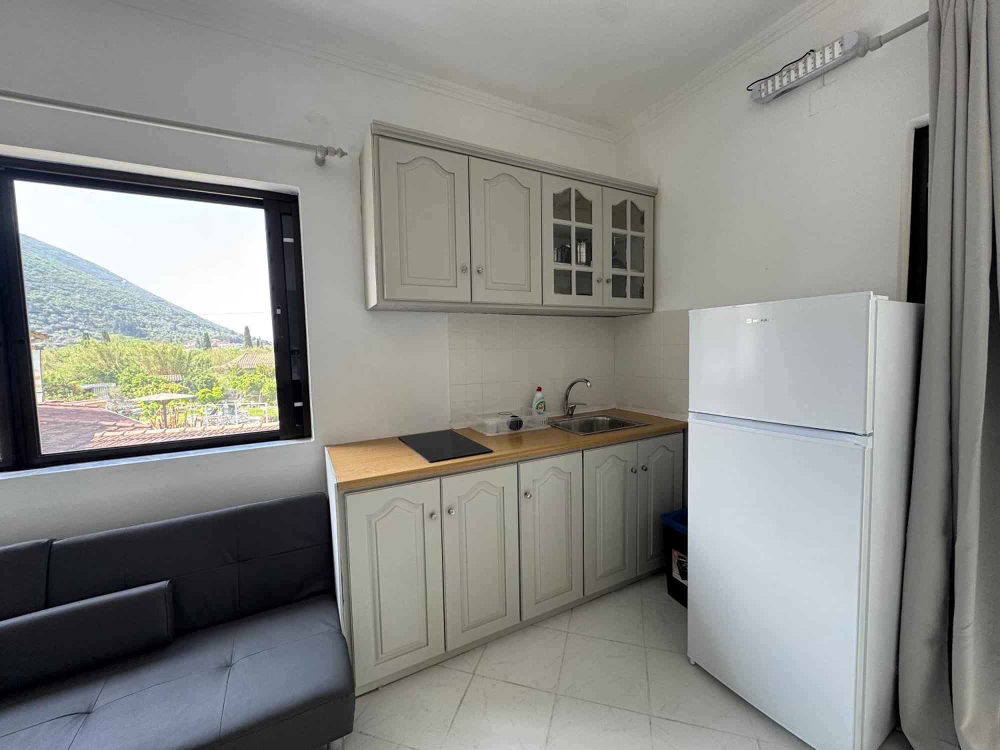 Koala Place Βασιλική Εξωτερικό φωτογραφία